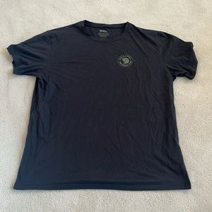Mens Fjallraven 1960 T shirt